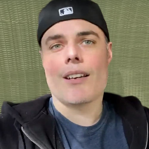 Marc Martel