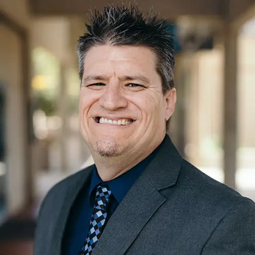Professor Jonathan Ruehs