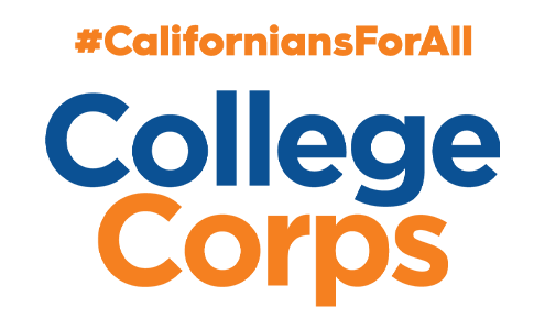 CaliforniansForAll College Corps