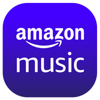 Listen on Amazon Music