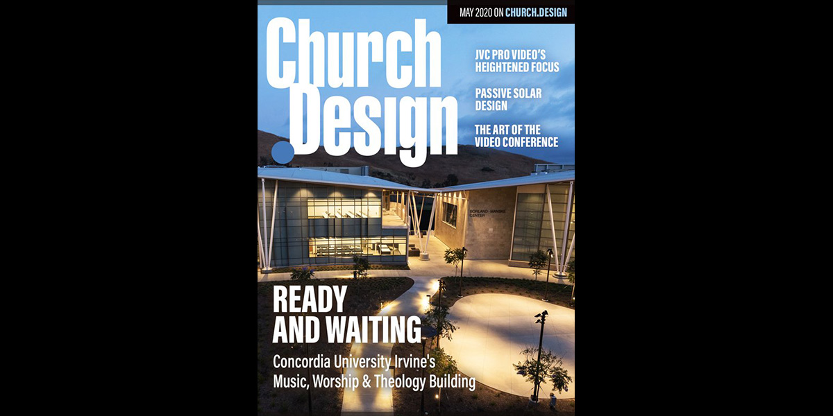 Magazine Cover