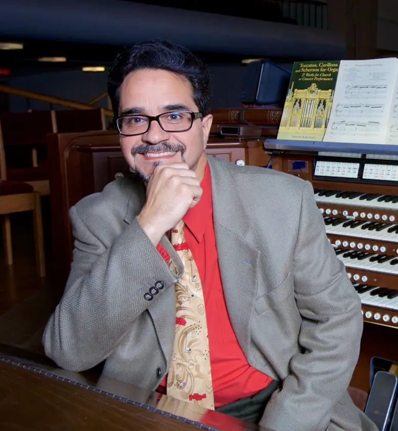 Elvin Rodriguez