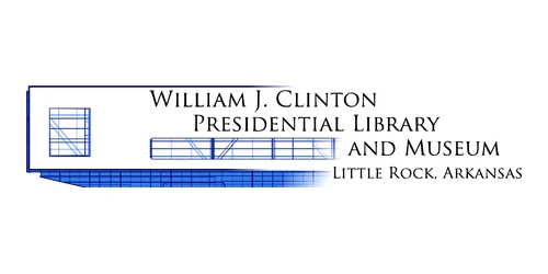 William J. Clinton Presidential Library and Museum