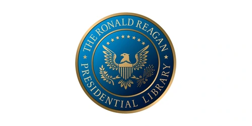 Ronald Reagan Presidential Library