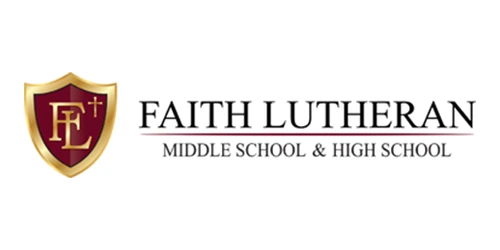 Faith Lutheran Middle School and High School