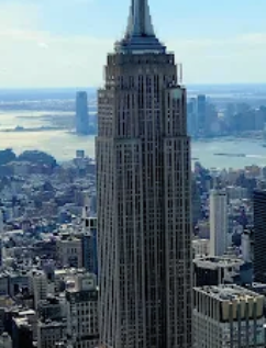 Explore New York