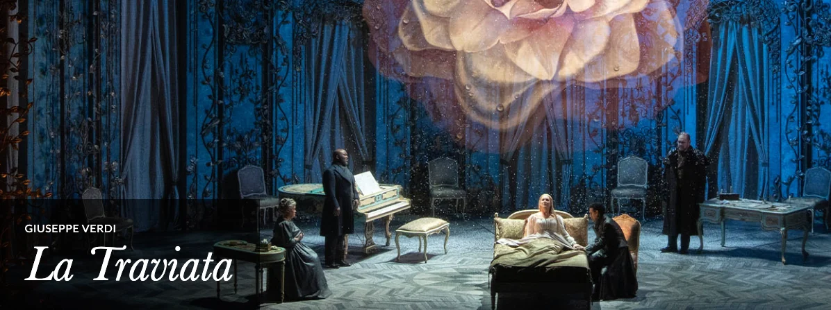 La Traviata