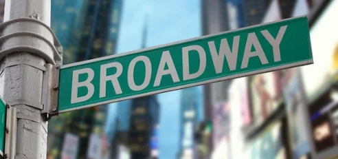 Broadway