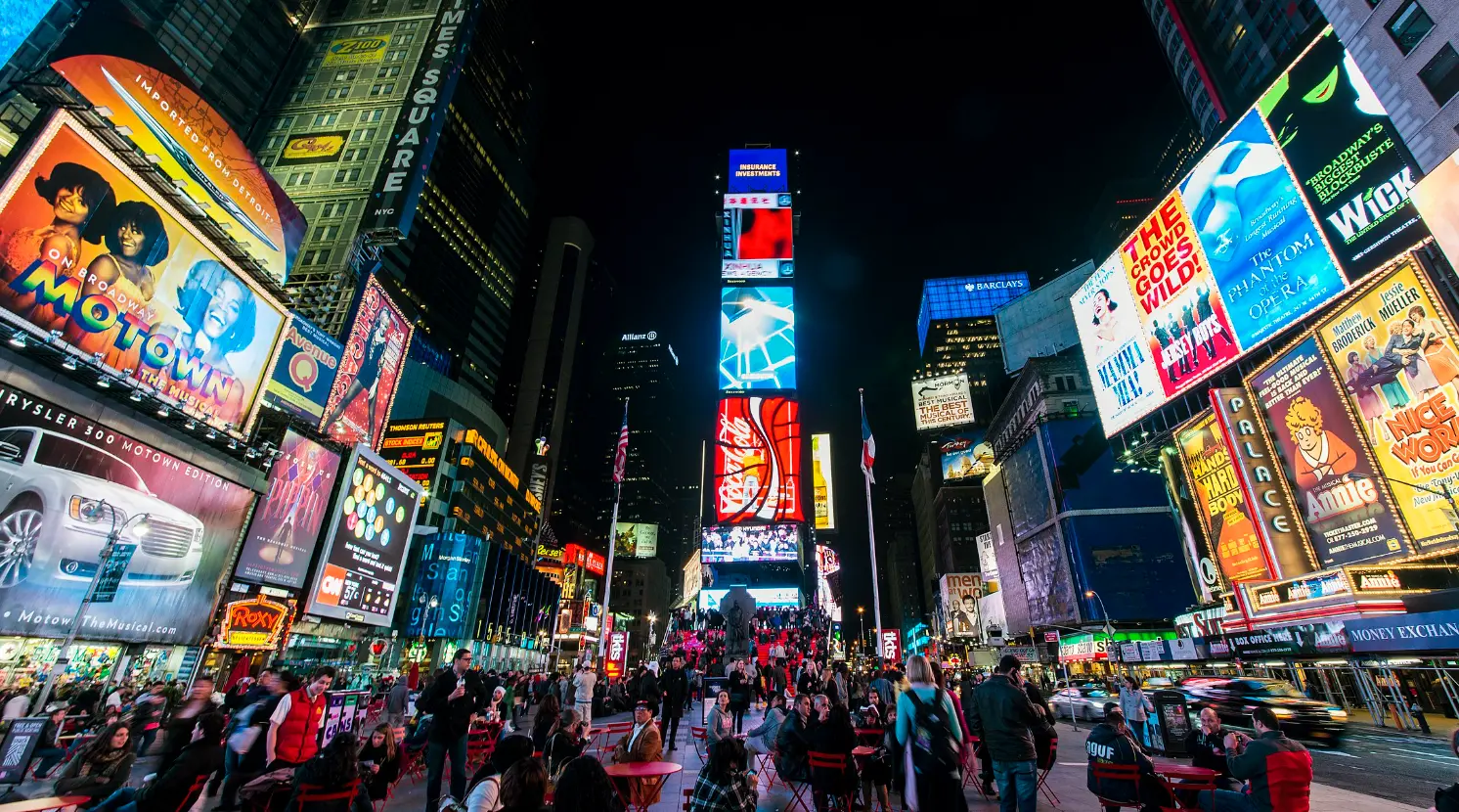 New York
