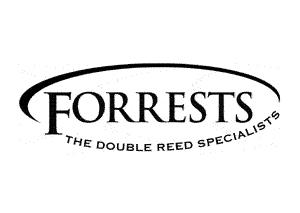 Forrests Music