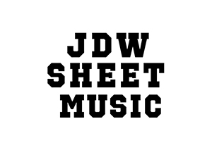 JDW Sheet Music