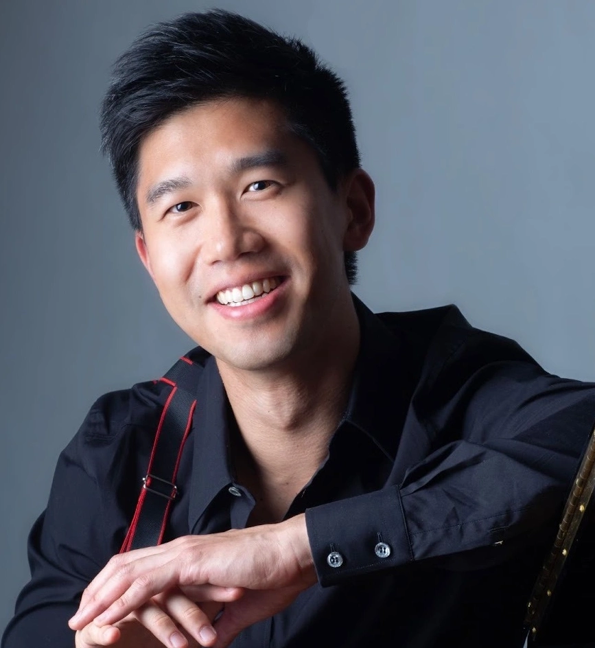 Dr. Alan Woo