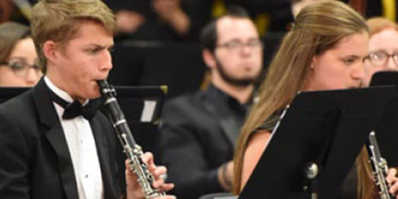 CUI Orchestra