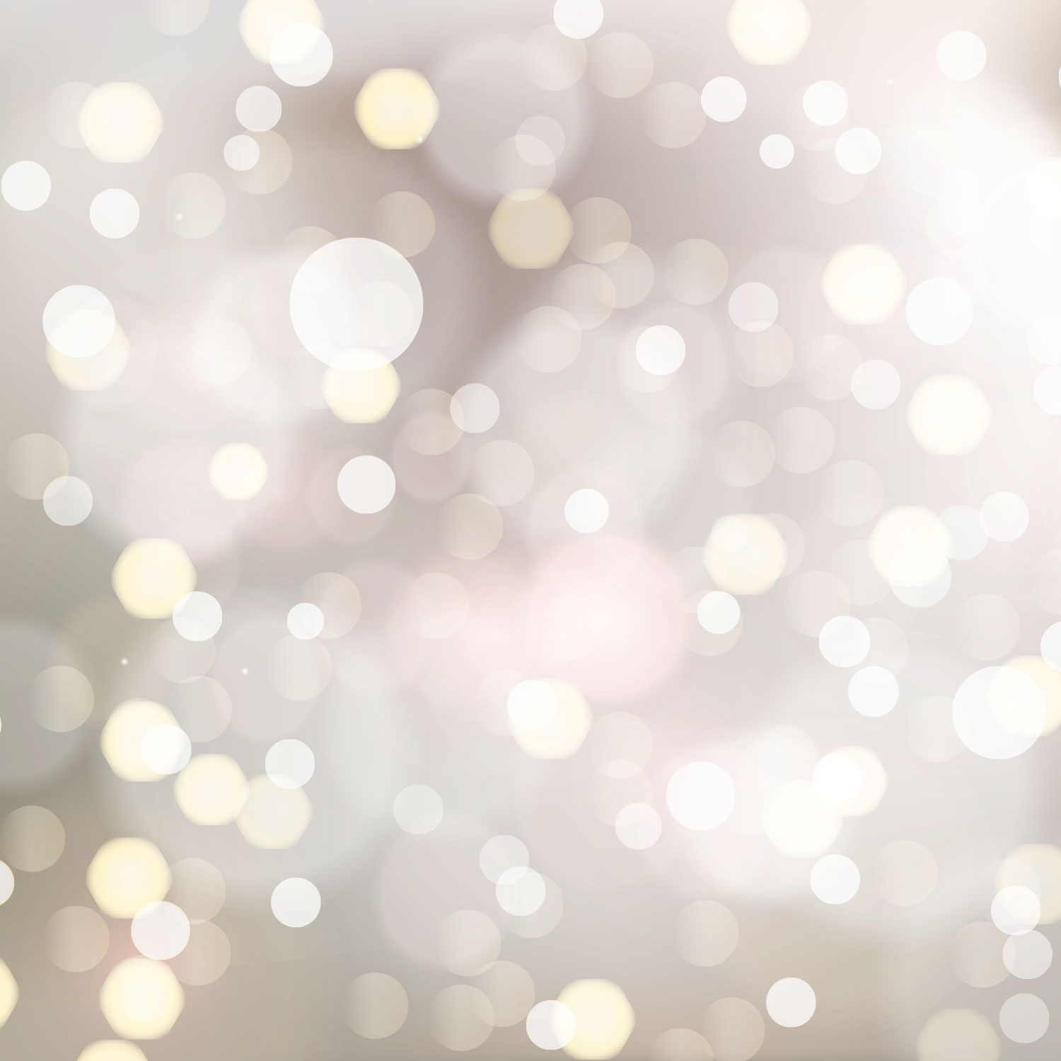 All is Bright!
