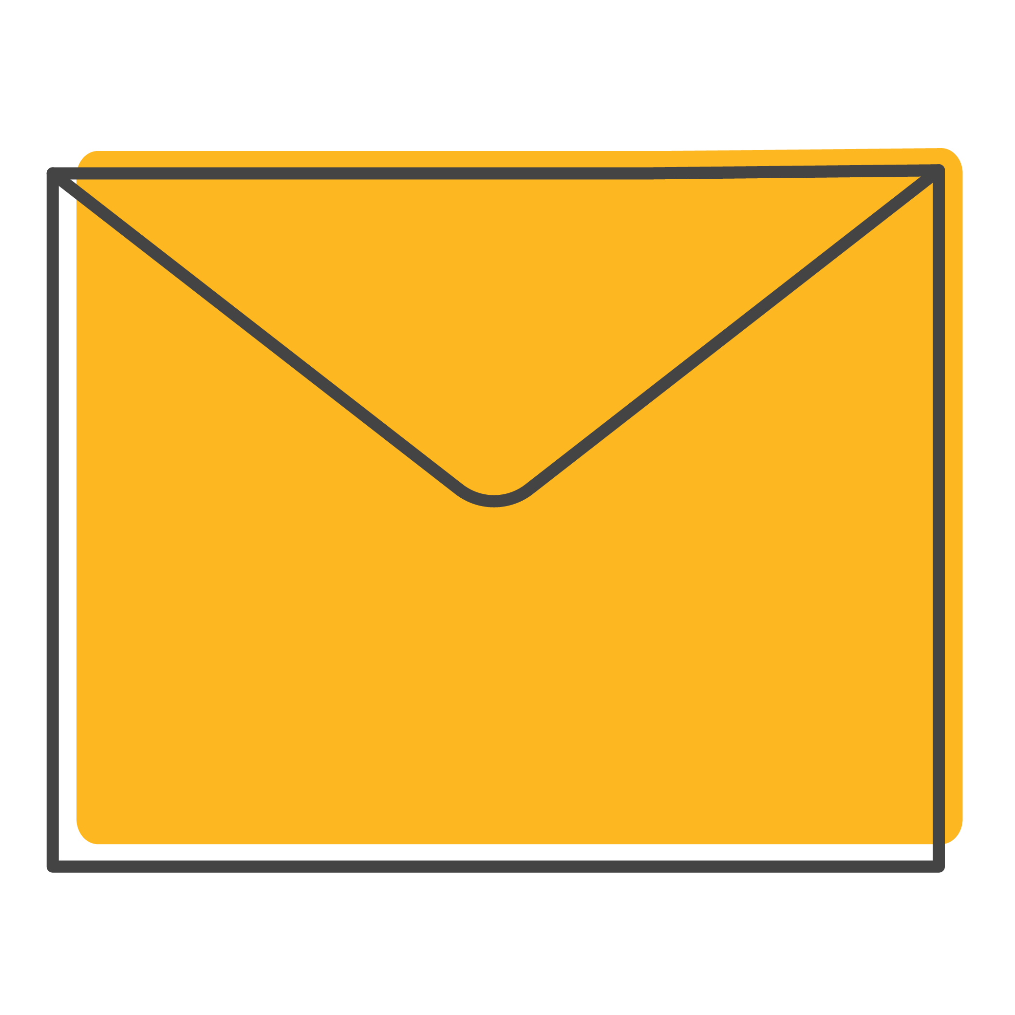 envelope icon