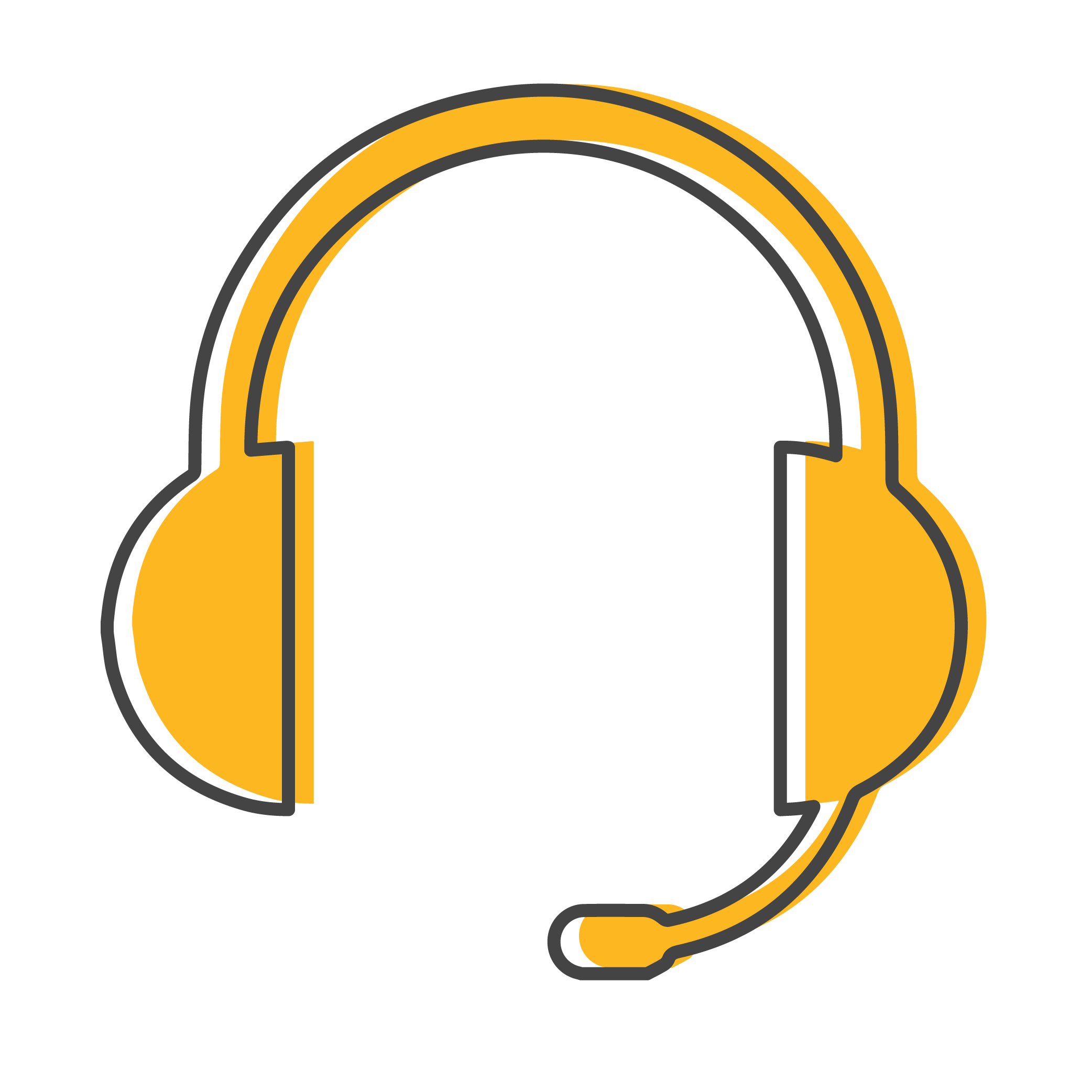headset icon