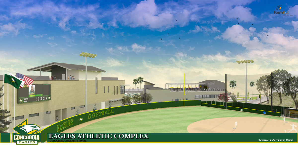 Eagle Athletic Complex
