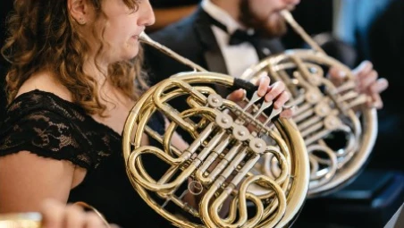 Concordia Patriotic Performance