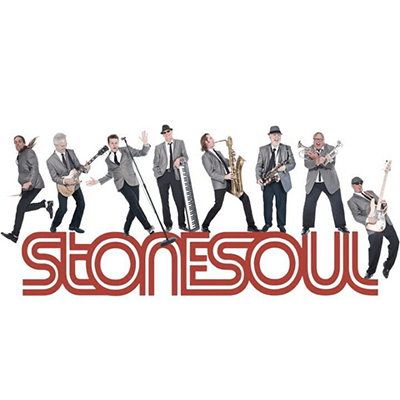 Stonesoul logo