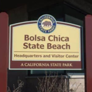 Bolsa Chica Conservancy