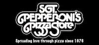 Sgt. Pepperoni's Logo