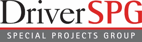 Driver SPG Logo