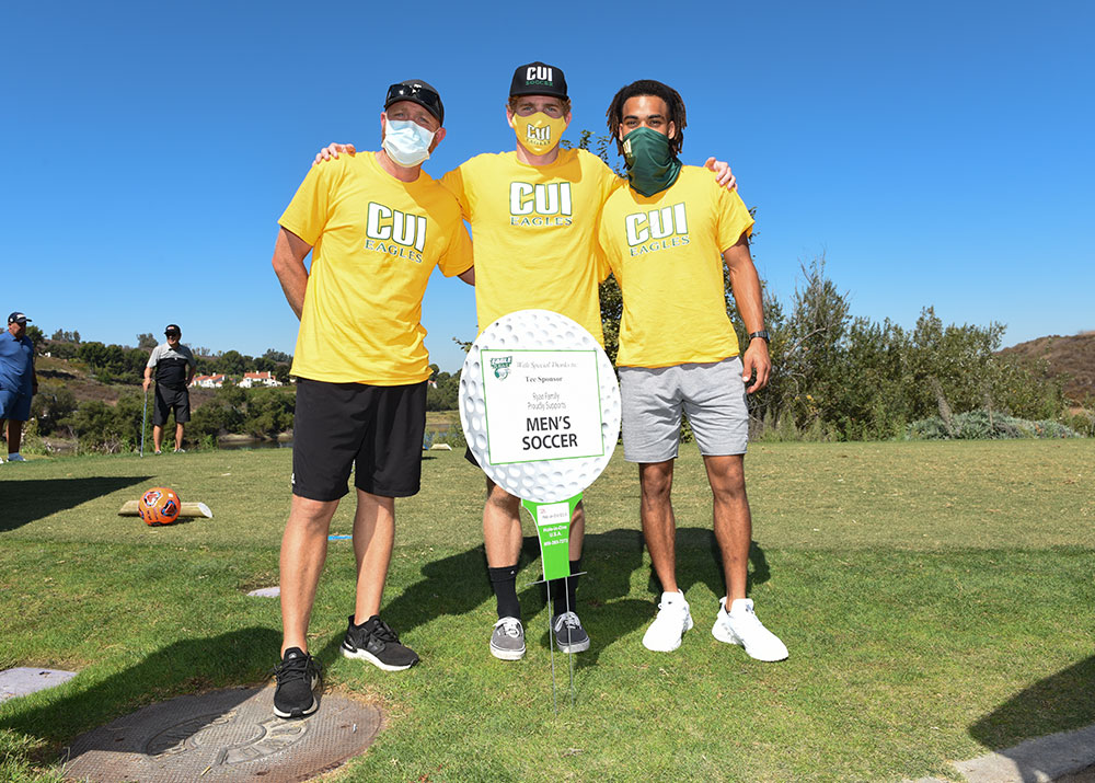 Tee Sponsors