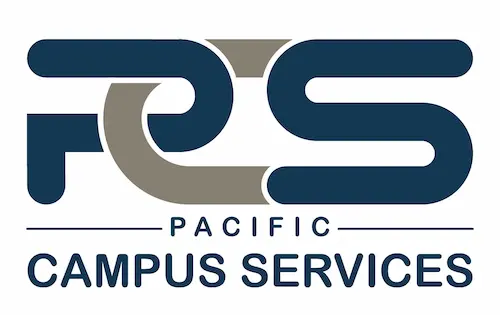 Pacific Campus Services Logo