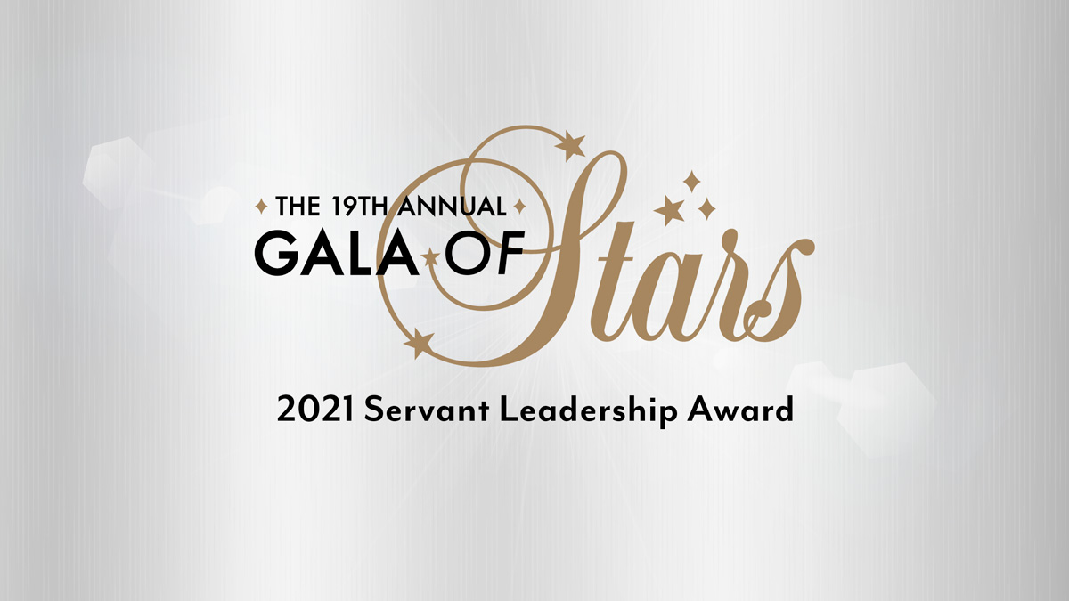 Concordia University Irvine’s 2021 Servant Leadership Award Honoring LaVeda Carter
