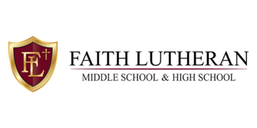 Faith Lutheran Middle School and High School