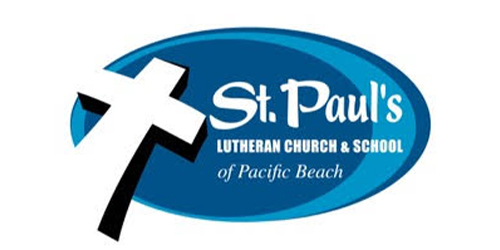 St. Paul's Pacific Beach