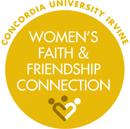 Women's Faith & Friendship Connection