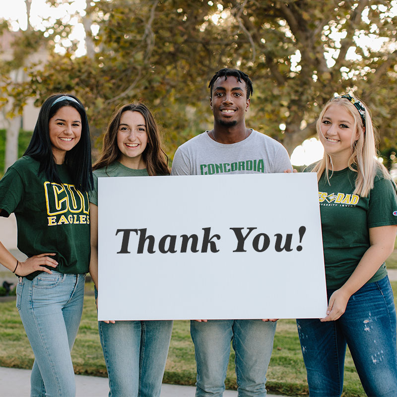 Thank you from all of us at CUI!