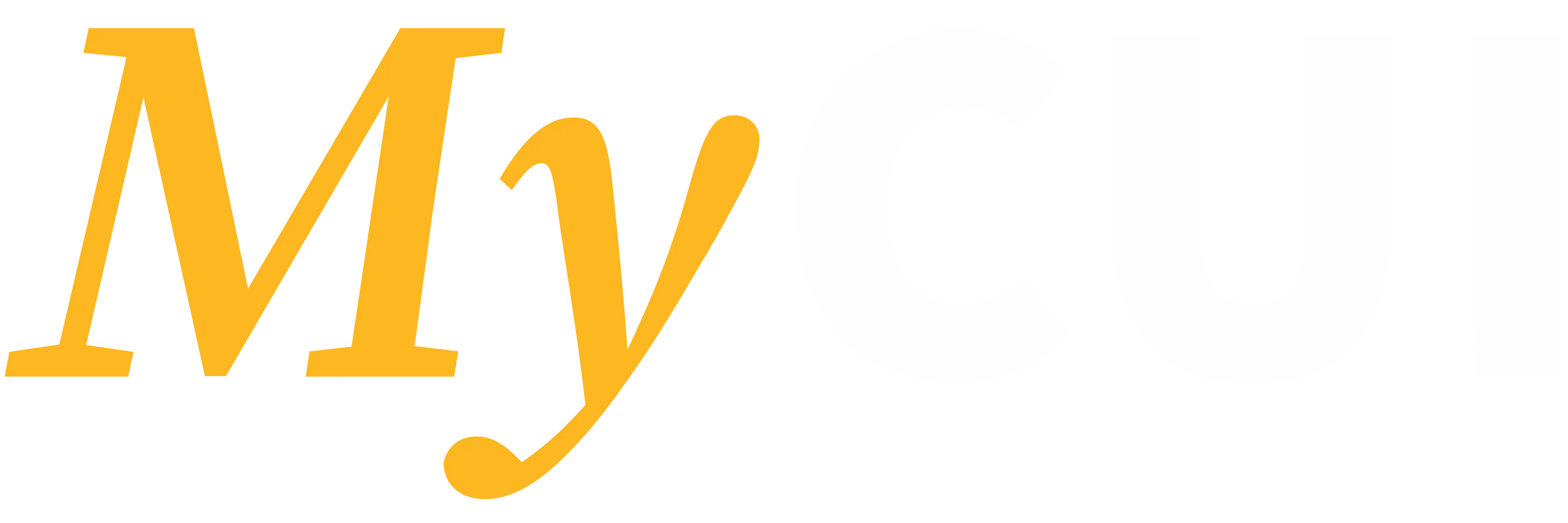 MyCUI