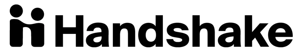 Handshake Logo