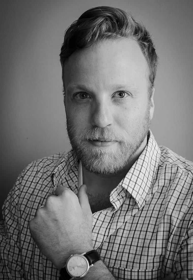 Dr. Brian Ballard