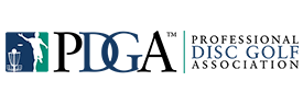 PDGA Logo
