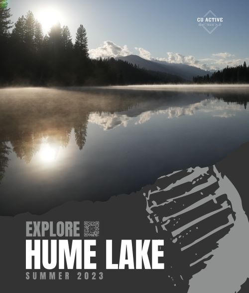 hume poster