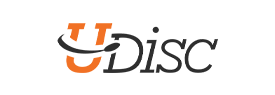 U-Disc Logo