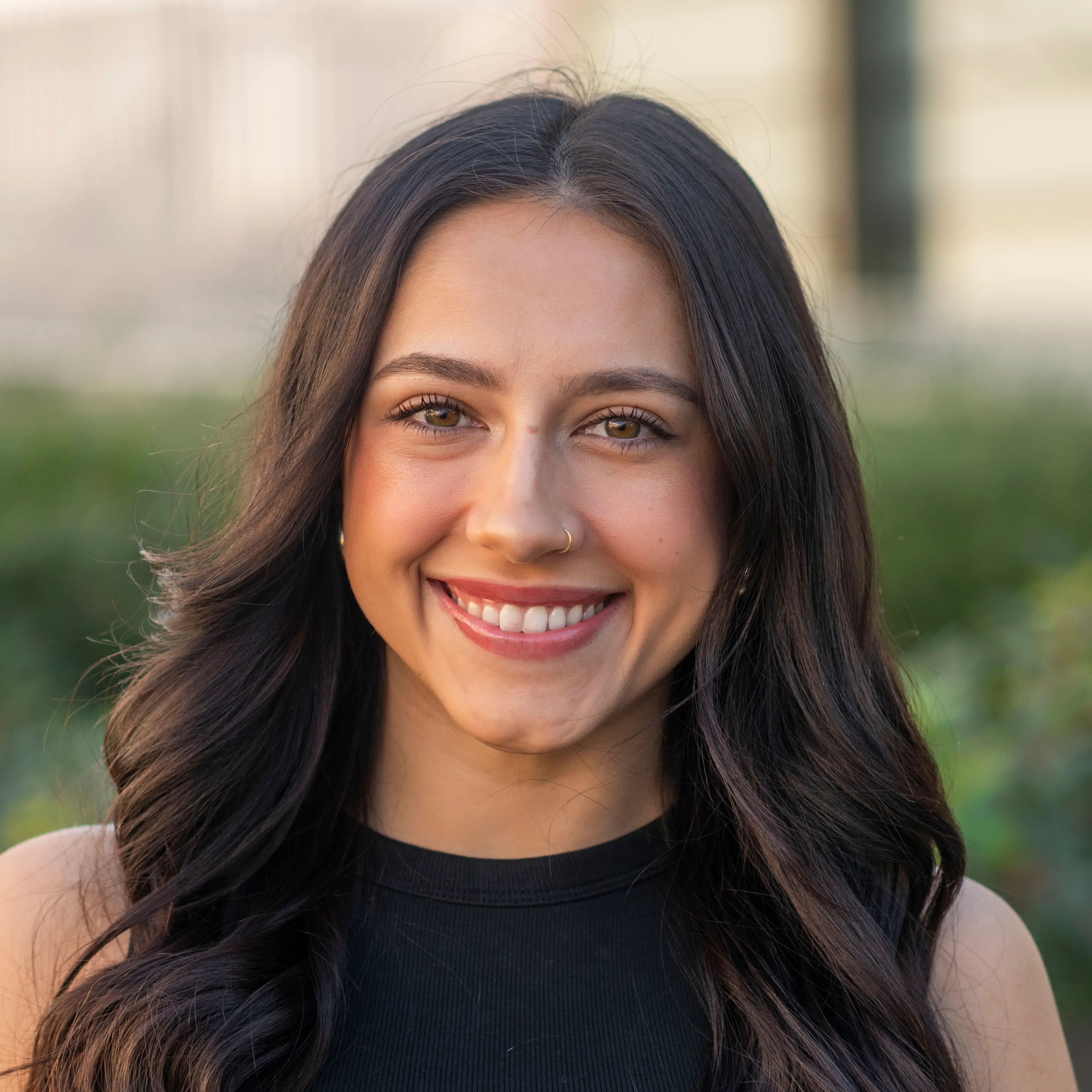 Ashley Chavira