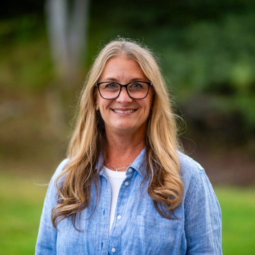 Teressa Wilcox