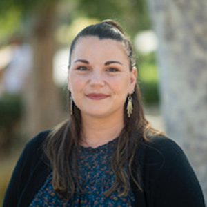 Barbara Gaudette