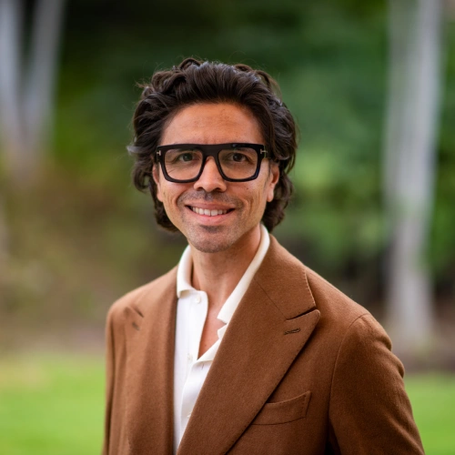 Brandon Romero