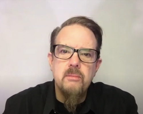 Ed Stetzer