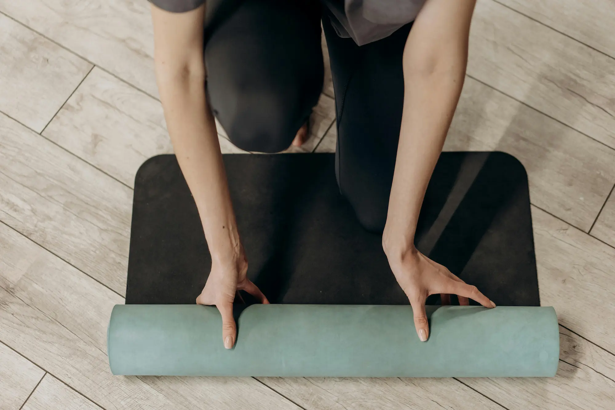 Yoga Mat