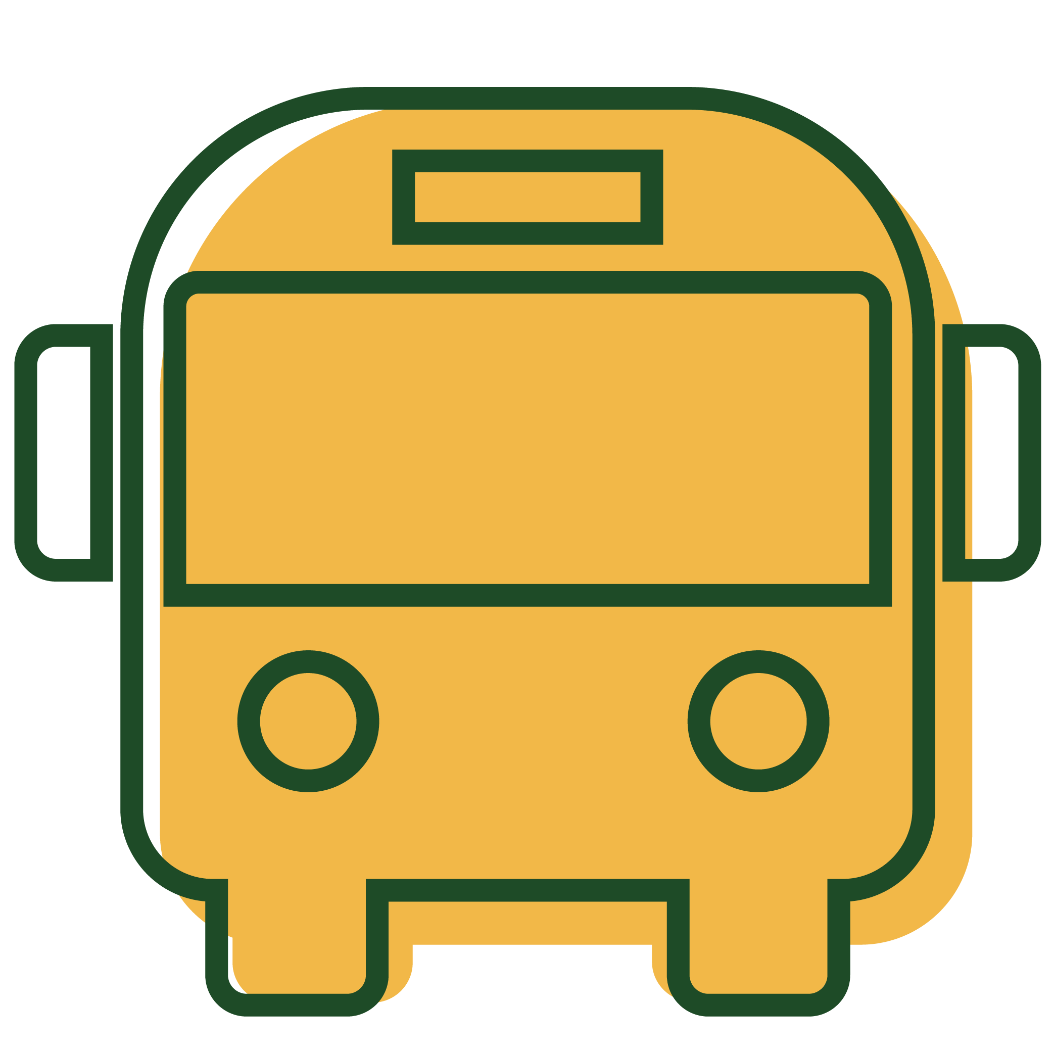 transportation icon