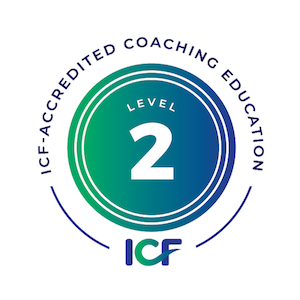 ICF Approved Coach Training Program