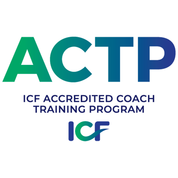ICF Approved Coach Training Program (ACTP)