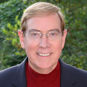 Gary Chapman, Ph.D