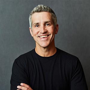 Jon Acuff - Bestselling Author